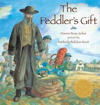 Il dono del venditore ambulante - The Peddler's Gift