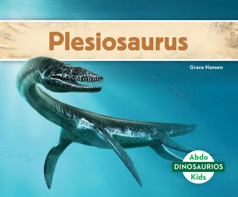 Plesiosauro (Plesiosaurus) - Plesiosaurus (Plesiosaurus)