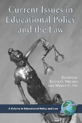 Questioni attuali di politica educativa e di diritto (PB) - Current Issues in Educational Policy and the Law (PB)