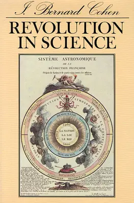 Rivoluzione nella scienza (rivista) - Revolution in Science (Revised)