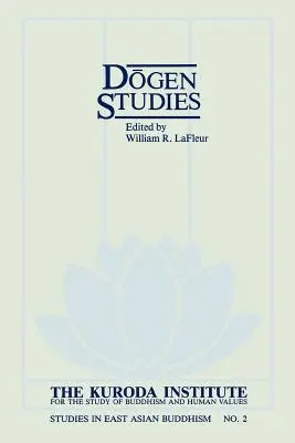 Studi sul dо̄genere - Dо̄gen Studies