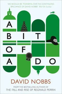 Un po' di cose da fare - A Bit of a Do