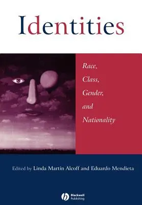 Identità: Razza, classe, genere e nazionalità - Identities: Race, Class, Gender, and Nationality