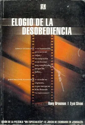 Elogio della disobbedienza - Elogio de la Desobediencia