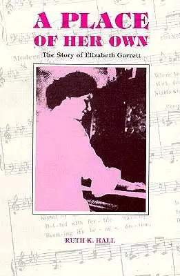 Un posto tutto suo: la storia di Elizabeth Garrett - A Place of Her Own: The Story of Elizabeth Garrett