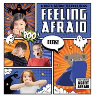 Sensazione di paura - Feeling Afraid