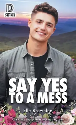 Dire sì a un pasticcio - Say Yes to a Mess