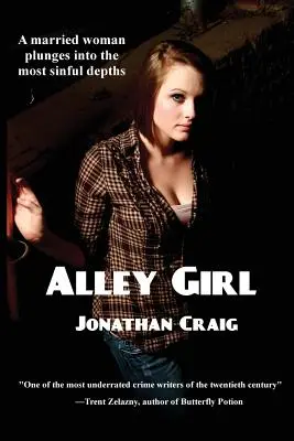 La ragazza del vicolo - Alley Girl