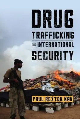 Traffico di droga e sicurezza internazionale - Drug Trafficking and International Security