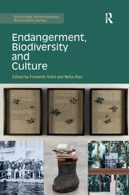 Pericolo, biodiversità e cultura - Endangerment, Biodiversity and Culture