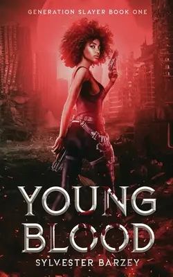 Sangue giovane - Young Blood