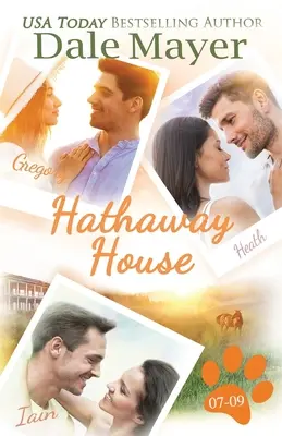 Casa Hathaway 7-9 - Hathaway House 7-9
