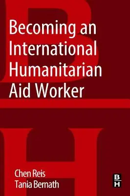 Diventare un operatore umanitario internazionale - Becoming an International Humanitarian Aid Worker