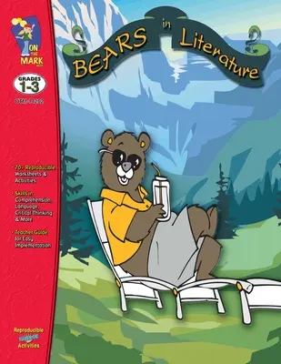 Corduroy, Beady Bear, Beary more and more! Gli orsi nella letteratura - Classi 1-3 - Corduroy, Beady Bear, Beary more and more! Bears in Literature - Grades 1-3