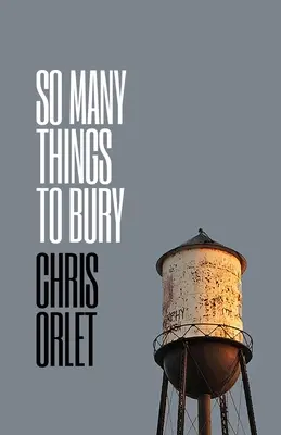 Tante cose da seppellire - So Many Things To Bury