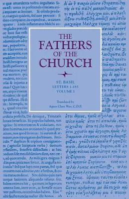 Lettere, volume 1 (1-185) - Letters, Volume 1 (1-185)