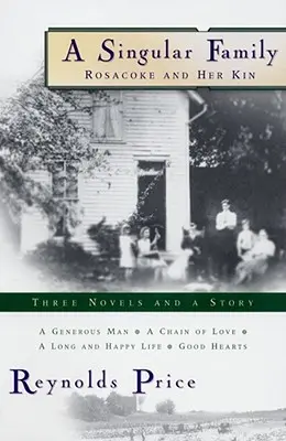 Una famiglia singolare: Rosacoke e i suoi parenti - A Singular Family: Rosacoke and Her Kin