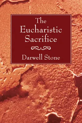 Il sacrificio eucaristico - Eucharistic Sacrifice