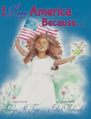 Amo l'America perché - I Love America Because