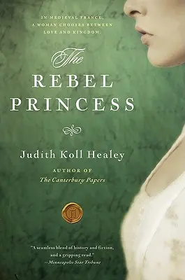 La principessa ribelle - The Rebel Princess