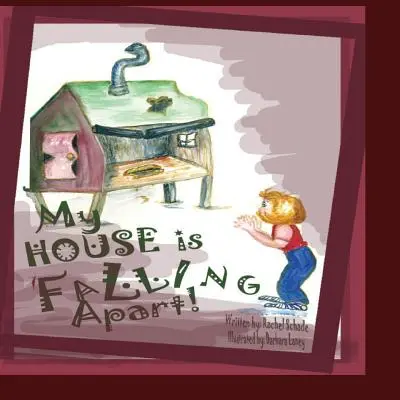 La mia casa sta cadendo a pezzi - My House Is Falling Apart