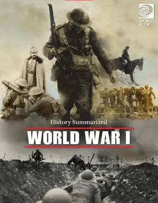 La prima guerra mondiale - World War I