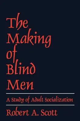 La creazione di uomini ciechi - The Making of Blind Men