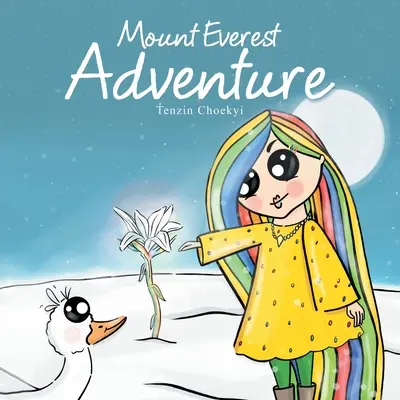 Avventura sul Monte Everest - Mount Everest Adventure