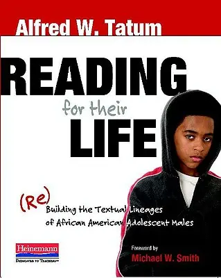 Leggere per la vita: (Ri)costruire i lignaggi testuali degli adolescenti maschi afroamericani - Reading for Their Life: (Re)Building the Textual Lineages of African American Adolescent Males