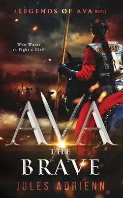 Ava la coraggiosa - Ava the Brave