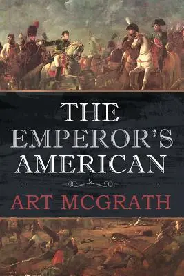 L'americano dell'imperatore - The Emperor's American