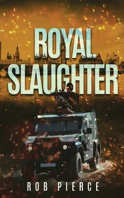 Massacro reale - Royal Slaughter
