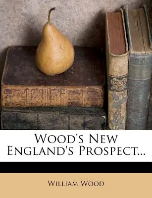 La prospettiva del New England di Wood... - Wood's New England's Prospect...