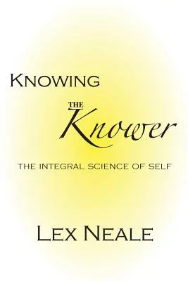 Conoscere il Sapiente - Knowing the Knower