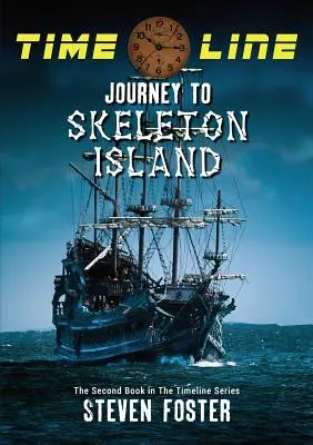 Linea del tempo: Viaggio nell'isola degli scheletri - Timeline: Journey to Skeleton Island