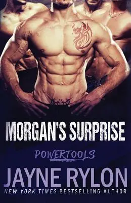 La sorpresa di Morgan - Morgan's Surprise
