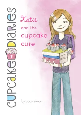 Katie e la cura dei cupcake: #1 - Katie and the Cupcake Cure: #1