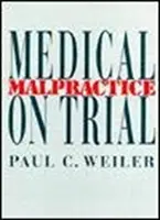 La negligenza medica in tribunale - Medical Malpractice on Trial