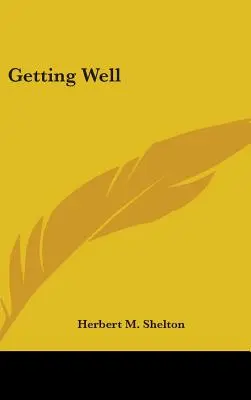 Come stare bene - Getting Well