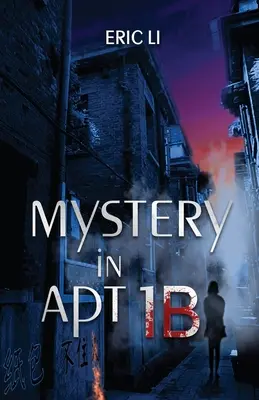 Mistero nell'appartamento 1B - Mystery in Apt 1B