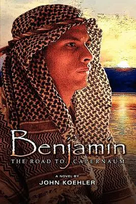 Benjamin: La strada per Cafarnao - Benjamin: The Road to Capernaum
