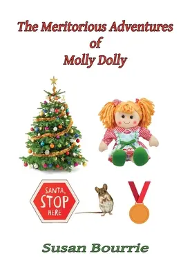 Le meritevoli avventure di Molly Dolly - The Meritorious Adventures of Molly Dolly