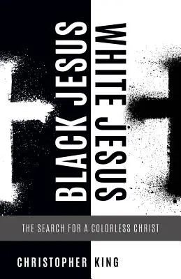 Gesù nero, Gesù bianco - Black Jesus, White Jesus