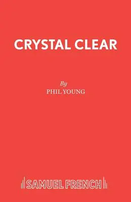 Cristallino - Crystal Clear