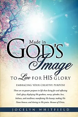 Fatti a immagine di Dio per vivere alla Sua gloria - Made in God's Image to Live for His Glory