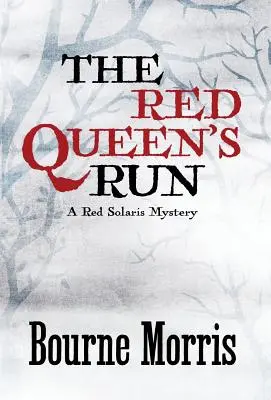 La corsa della Regina Rossa - The Red Queen's Run