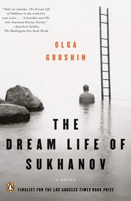 La vita da sogno di Sukhanov - The Dream Life of Sukhanov