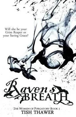 Il respiro del corvo - Raven's Breath