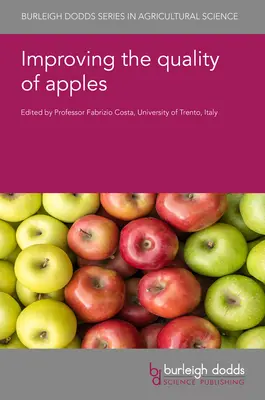 Migliorare la qualità delle mele - Improving the Quality of Apples