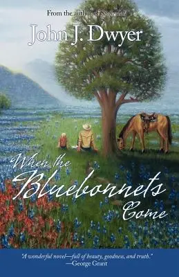 Ketika Bluebonnets Datang - When the Bluebonnets Come